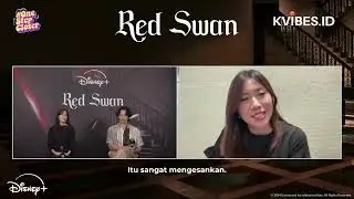 #ONESTEPCLOSER !! EXCLUSIVE INTERVIEW REDSWAN : Oh Wan So & Rain