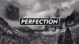Ansel Adams' Forgotten Process for Photography Perfection