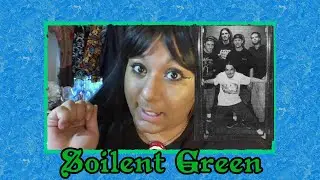Soilent Green's Accidents
