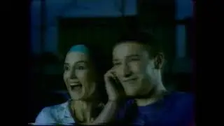 Рекламный блок (REN-TV, 01.07.2006) (1)