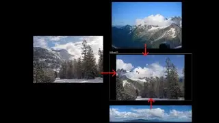 How to Match Perspectives (Intro)
