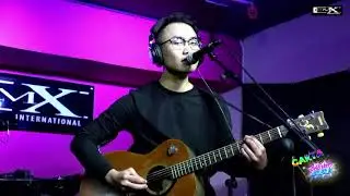 Ahmadul Amin - Lagi Satu Lagu Cinta