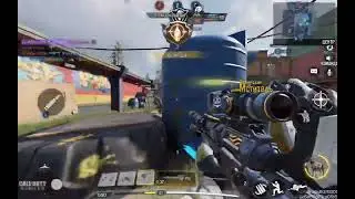 CoD Mobile Fragmovie♥️
