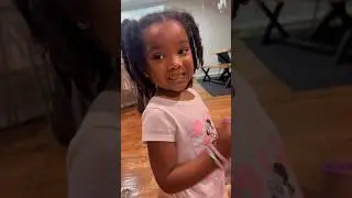 MINKER LOST HER FIRST TOOTH 🦷💕🫶🏽 #thelitsquad #toothfairy #firsttooth #viral #trend #shorts