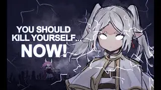 low tier elf