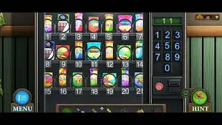 Tricky Doors | Solved | Level 7 | Walkthrough