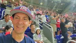 ¡Vi a Japon ganar la Final del Clásico Mundial de Beisbol 2023 en Miami Vlog! ⚾️ 🇺🇸