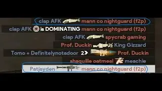 I killed someone in their spawn (without spawncamping)