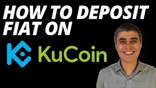 How to Deposit on Kucoin and How to Buy Crypto