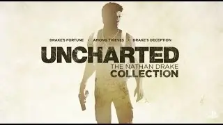 Uncharted: The Nathan Drake Collection - Parte 2 (Dublado)