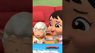 Mary Had A Little Lamb #shorts #kidssongs #nurseryrhymes #kindergarten #boombuddies #kidsmusic