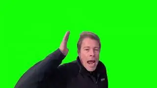 Green Screen 