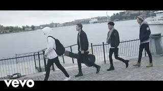 FO&O - Who Doesn't Love Love (Official Video)
