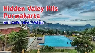 HIDDEN VALLEY HILS