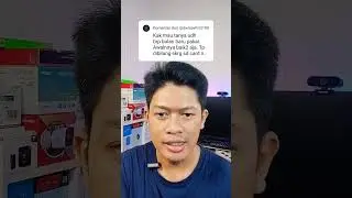 Kartu Memori CCTV Ezviz Tidak Terbaca #cctv #cctvcamera #ezviz #microsd #cctvupdate