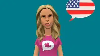 Plotagon Default Voices Introduced Their Self