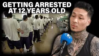 Growing up in the worst youth prison in America