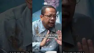 Perihal Pemilu 2024, Siapa Yang Akan Jadi Sutradaranya? | Helmy Yahya Bicara