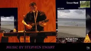 Steve's Distrokid Playlist2