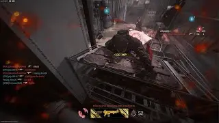 certified sniper revolver moment
