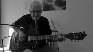 The Doors - People Are Strange (covered by Erik Evermore)