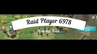 LDOE Raid Player6978