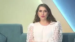 Твій вечір на ДніпроTV 12.11.2020