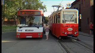 Bytom - Linia 38 