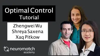 Optimal Control Tutorial 1 Video 6