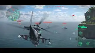 СЫГРАЛИ В НОВУЮ ИГРУ! КАК ВАМ? ПЕРЕХОД ИЗ ПАБГ В КОРАБЛИ?! MODERN WARSHIPS. #рек#modernwarships#рек