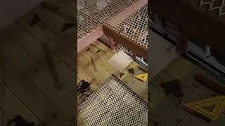 drone elevator test 3