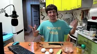 Салат с тунцом консервированным / нарезка со СТРИМА