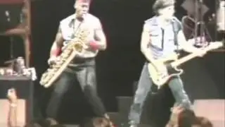 Bruce Springsteen - Detroit Medley