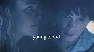 Bellamy & Clarke | Young Blood [2x16]