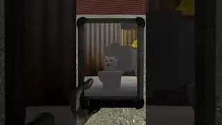 Skibidi Toilet 16 Roblox (Rework)