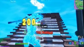 Somebody That I Used To Know 👤 | Fortnite Montage