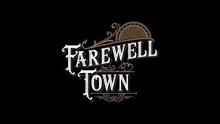 Farewell Town - We've All Been There (Official Lyric Video)