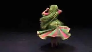 Mera Assi Kaleeka Lehenga Bollywood Nalini Seattle