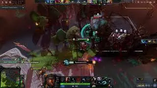 bloodseeker + meteor hummer