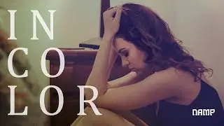 Namp - Incolor (Oficial Vídeo)