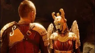God of War Рагнарёк ДЕД