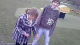 cadbury song dance