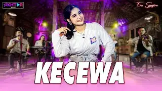Era Syaqira - KECEWA | Lagu Tarling