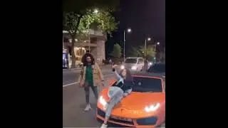 Попонтовалась немножко 