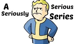 TOTAL ATOMIC ANNIHILATION | FALLOUT SS #1
