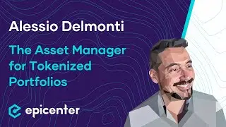 Alessio Delmonti: PieDAO – The Asset Manager for Tokenized Portfolios 