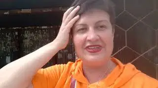 Я седовласка ВЛАСТНАЯ!!!🤗🥳💞