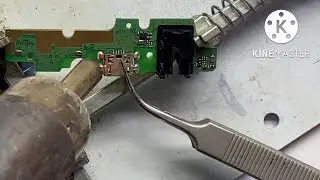 Infinix hot 10 play  or any infinix slow charging problem done 100% repair back to fast charging'
