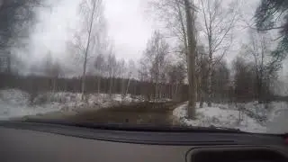 Петровская верста 2020 февраль