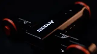O ROBÔ DO VÍDEO!!! - DOLLY ANDOER L4 PRO